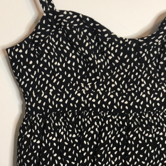 Alice + Olivia tiered ruffle dress - Picture 6 of 10